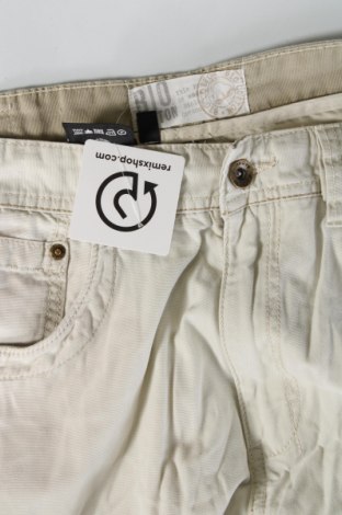 Herrenhose, Größe L, Farbe Grau, Preis € 6,05