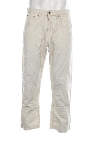 Pantaloni de bărbați, Mărime L, Culoare Gri, Preț 23,85 Lei