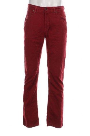 Herrenhose, Größe M, Farbe Rot, Preis 7,99 €