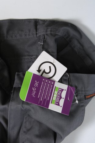 Herrenhose, Größe S, Farbe Grau, Preis 17,31 €