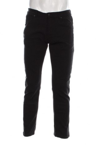 Pantaloni de bărbați, Mărime M, Culoare Negru, Preț 42,16 Lei