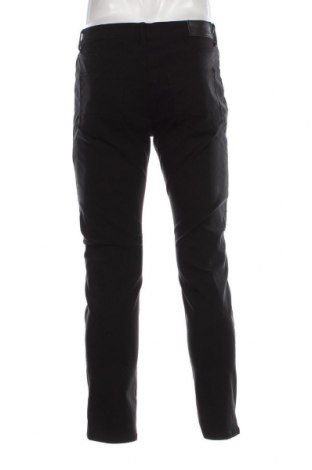 Мъжки панталон, Размер M, Цвят Черен, Цена 16,52 лв.
