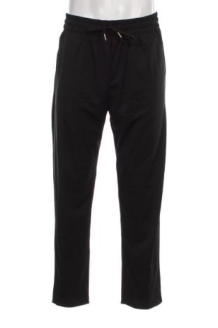 Pantaloni de bărbați, Mărime M, Culoare Negru, Preț 45,40 Lei