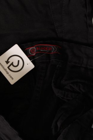 Ανδρικό παντελόνι, Μέγεθος M, Χρώμα Μαύρο, Τιμή 8,45 €