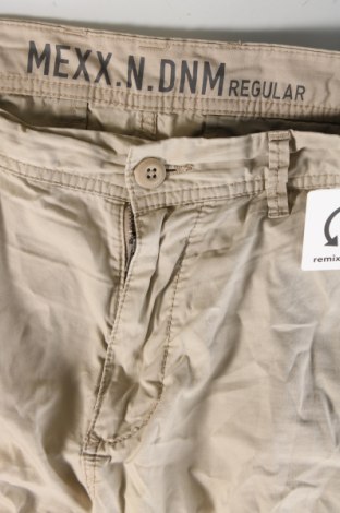 Męskie spodnie, Rozmiar XL, Kolor Beżowy, Cena 41,74 zł