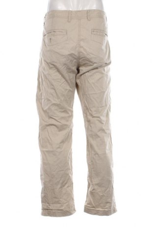 Ανδρικό παντελόνι, Μέγεθος XL, Χρώμα  Μπέζ, Τιμή 8,07 €