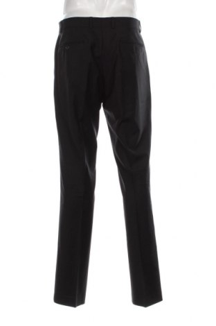 Мъжки панталон, Размер L, Цвят Черен, Цена 17,41 лв.