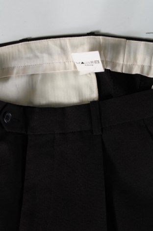 Pantaloni de bărbați, Mărime S, Culoare Negru, Preț 44,89 Lei