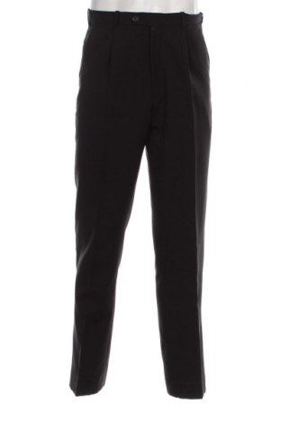 Pantaloni de bărbați, Mărime S, Culoare Negru, Preț 44,89 Lei