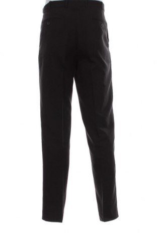 Ανδρικό παντελόνι, Μέγεθος S, Χρώμα Μαύρο, Τιμή 9,30 €