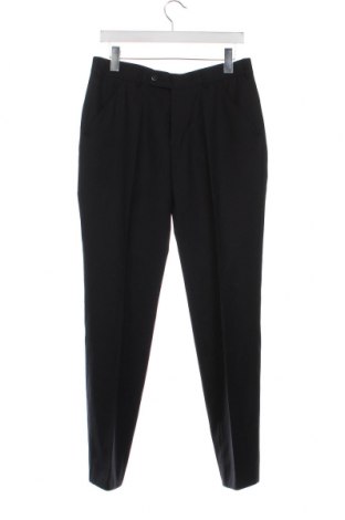 Ανδρικό παντελόνι, Μέγεθος M, Χρώμα Μαύρο, Τιμή 15,00 €