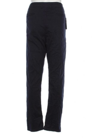 Ανδρικό παντελόνι, Μέγεθος XL, Χρώμα Μπλέ, Τιμή 12,80 €