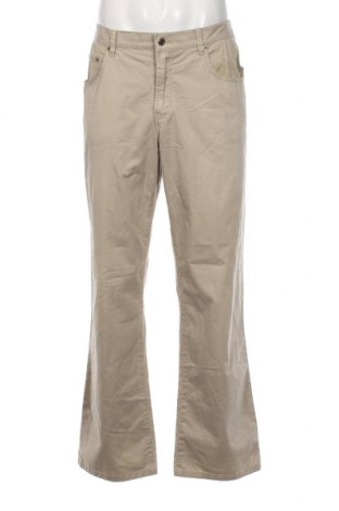 Herrenhose, Größe L, Farbe Beige, Preis 7,06 €