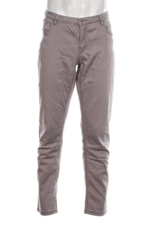 Herrenhose, Größe L, Farbe Grau, Preis 9,00 €