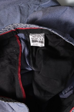 Herrenhose, Größe M, Farbe Blau, Preis € 4,99