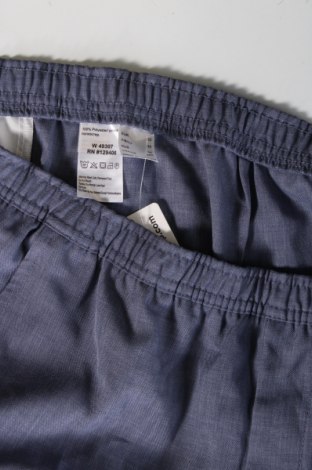 Herrenhose, Größe L, Farbe Blau, Preis 7,06 €