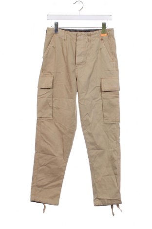 Herrenhose, Größe S, Farbe Beige, Preis € 6,05