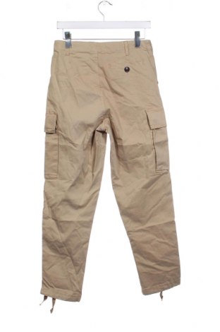 Herrenhose, Größe S, Farbe Beige, Preis 7,06 €