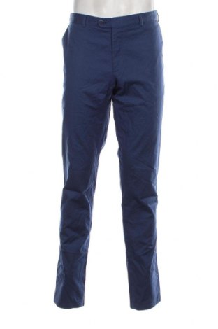 Pánské kalhoty , Velikost XL, Barva Modrá, Cena  231,00 Kč