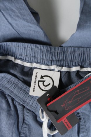 Herrenhose, Größe S, Farbe Blau, Preis € 9,60