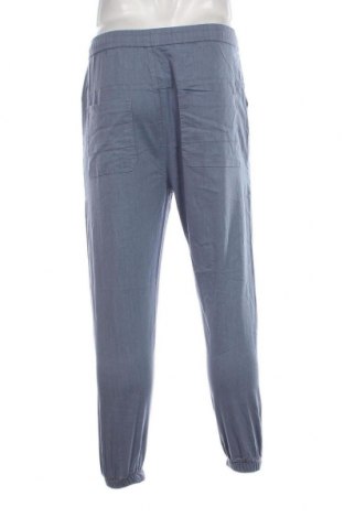 Pánske nohavice , Veľkosť S, Farba Modrá, Cena  6,52 €