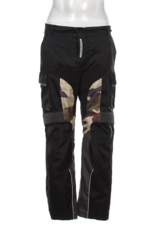 Ανδρικό παντελόνι, Μέγεθος M, Χρώμα Μαύρο, Τιμή 20,98 €