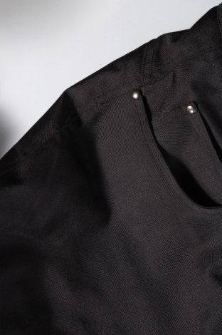 Ανδρικό παντελόνι, Μέγεθος XL, Χρώμα Μαύρο, Τιμή 23,88 €
