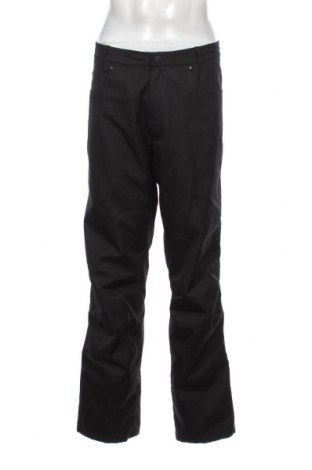 Pánske nohavice , Veľkosť XL, Farba Čierna, Cena  21,89 €