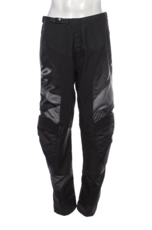 Ανδρικό παντελόνι, Μέγεθος XXL, Χρώμα Μαύρο, Τιμή 20,74 €