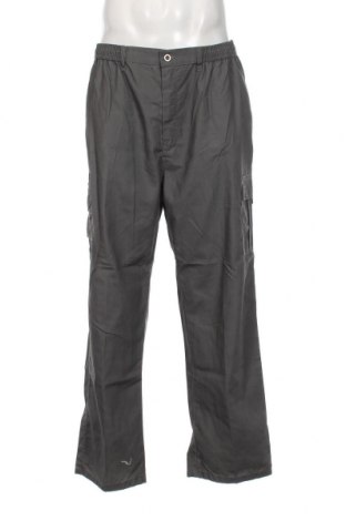 Herrenhose, Größe XXL, Farbe Grau, Preis 14,83 €