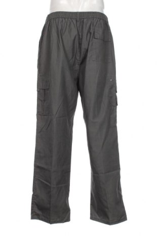 Ανδρικό παντελόνι, Μέγεθος XXL, Χρώμα Γκρί, Τιμή 8,45 €