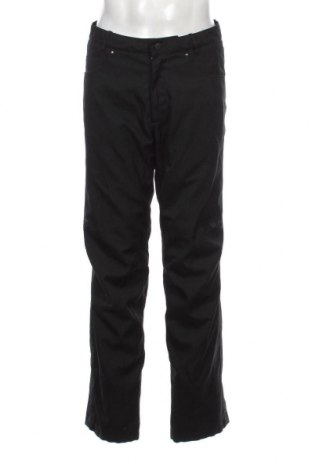 Мъжки панталон, Размер M, Цвят Черен, Цена 42,80 лв.