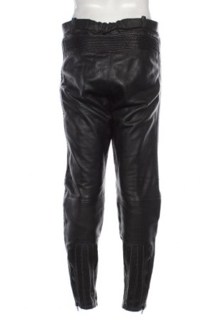 Ανδρικό παντελόνι, Μέγεθος L, Χρώμα Μαύρο, Τιμή 20,50 €