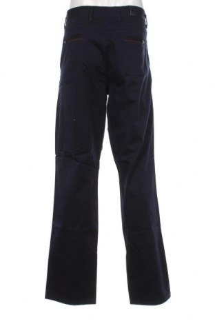 Pantaloni de bărbați, Mărime XL, Culoare Albastru, Preț 44,39 Lei