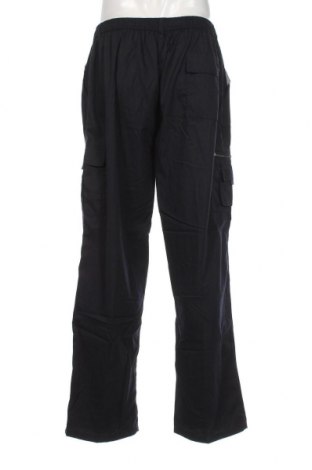 Ανδρικό παντελόνι, Μέγεθος XXL, Χρώμα Μπλέ, Τιμή 8,90 €