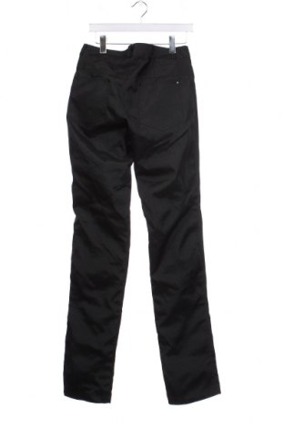 Ανδρικό παντελόνι, Μέγεθος S, Χρώμα Μαύρο, Τιμή 19,30 €