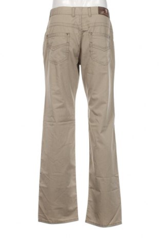 Ανδρικό παντελόνι, Μέγεθος L, Χρώμα  Μπέζ, Τιμή 14,12 €