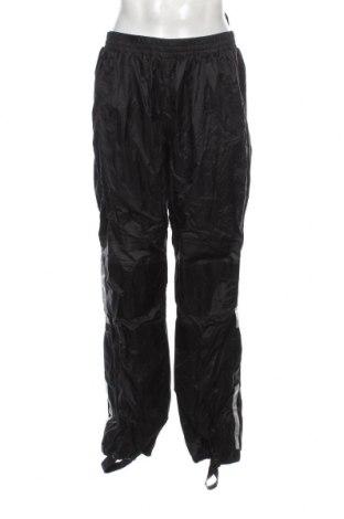 Ανδρικό παντελόνι, Μέγεθος L, Χρώμα Μαύρο, Τιμή 20,74 €