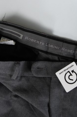 Ανδρικό παντελόνι, Μέγεθος XL, Χρώμα Γκρί, Τιμή 9,87 €