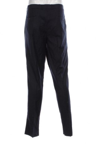 Męskie spodnie, Rozmiar XL, Kolor Niebieski, Cena 41,74 zł