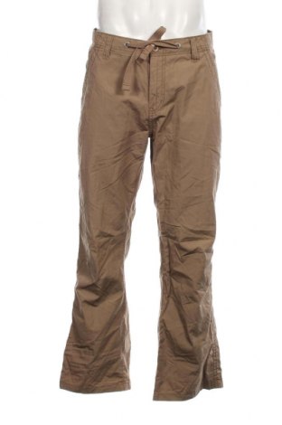 Мъжки панталон, Размер M, Цвят Бежов, Цена 9,86 лв.