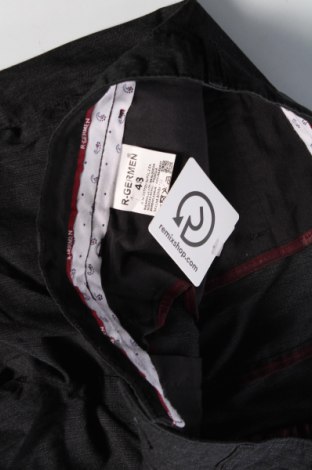 Herrenhose, Größe L, Farbe Grau, Preis € 7,06