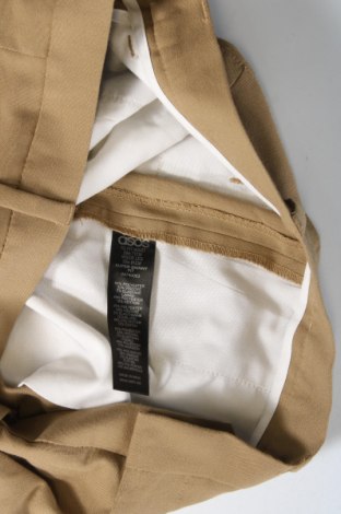 Ανδρικό παντελόνι ASOS, Μέγεθος XS, Χρώμα  Μπέζ, Τιμή 11,41 €