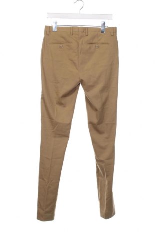 Мъжки панталон ASOS, Размер XS, Цвят Бежов, Цена 18,45 лв.