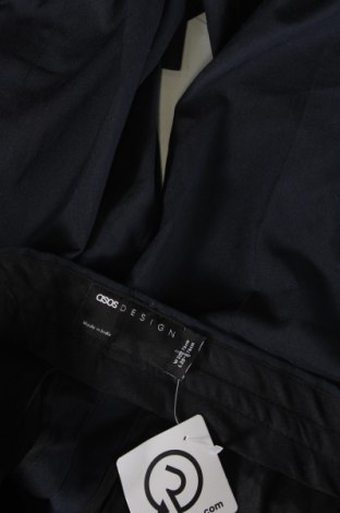 Pánske nohavice  ASOS, Veľkosť S, Farba Modrá, Cena  6,98 €