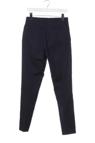 Pantaloni de bărbați ASOS, Mărime S, Culoare Albastru, Preț 33,72 Lei