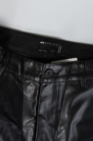 Ανδρικό παντελόνι ASOS, Μέγεθος M, Χρώμα Μαύρο, Τιμή 7,61 €