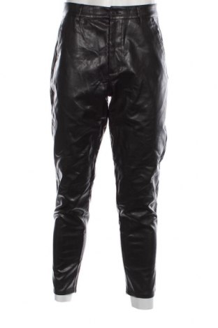 Мъжки панталон ASOS, Размер M, Цвят Черен, Цена 16,40 лв.