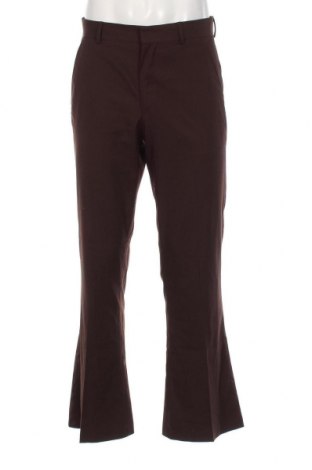 Herrenhose ASOS, Größe M, Farbe Braun, Preis € 13,63