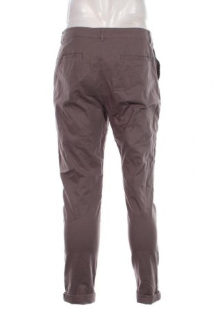 Herrenhose ASOS, Größe M, Farbe Grau, Preis 9,99 €